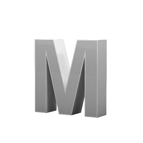 М | 200 мм | настенное крепление