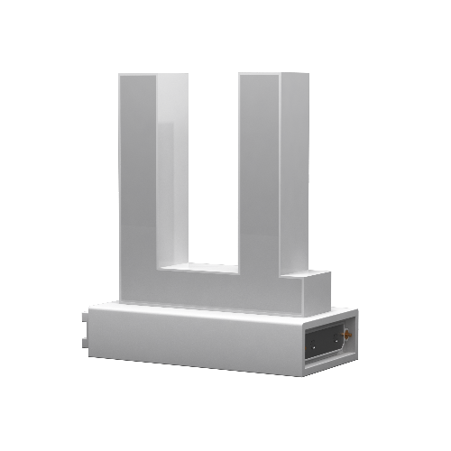 Ц | 100 мм | магнитное соединение