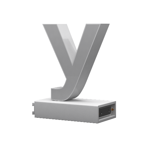 У | 100 мм | магнитное соединение