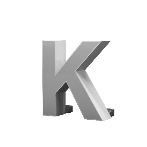 К | 100 мм | трековое соединение (тыльный контакт)