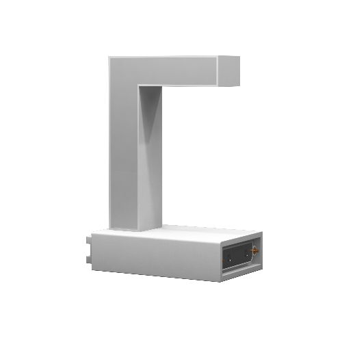 Г | 100 мм | магнитное соединение