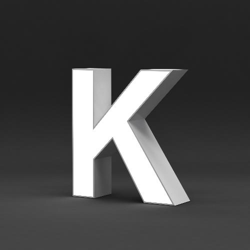 К | 200 мм | настенное крепление