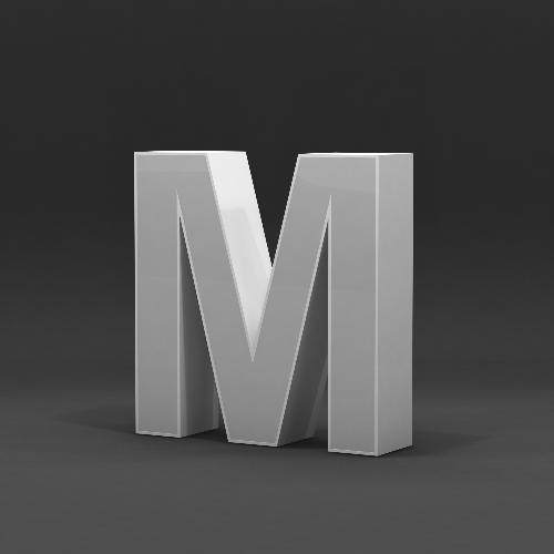 М | 200 мм | настенное крепление