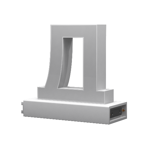 Д | 100 мм | магнитное соединение