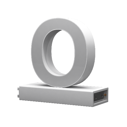 О | 100 мм | магнитное соединение