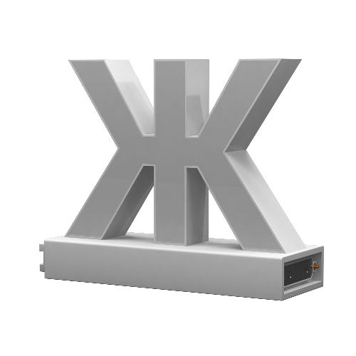 Ж | 100 мм | магнитное соединение