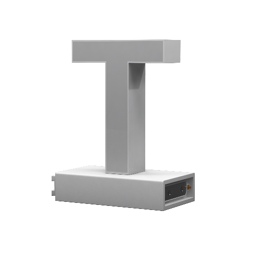 Т | 100 мм | магнитное соединение