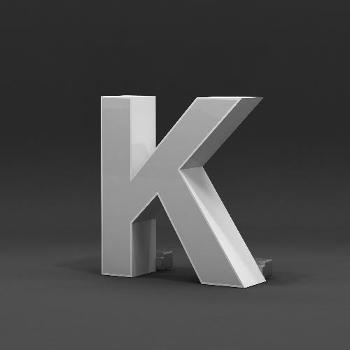 К | 75 мм | трековое соединение (тыльный контакт)