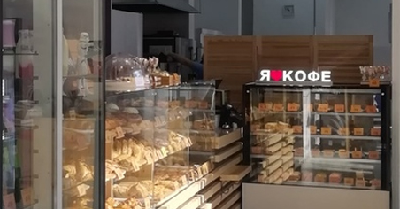 Как пекарня увеличила выручку на 37% за первый месяц