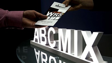 Знакомьтесь, ABCMIX!