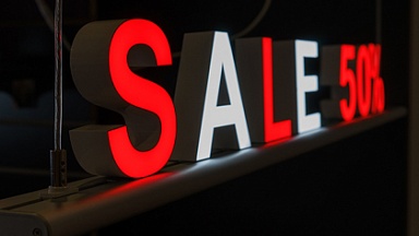 Sale
